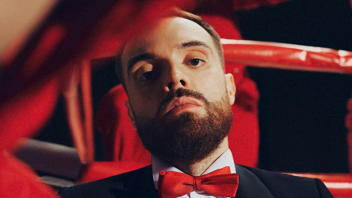 Netflix compra 'La velada del año' de Ibai Llanos para emitirla en exclusiva durante 3 años: "Nos permite hacerla más grande"