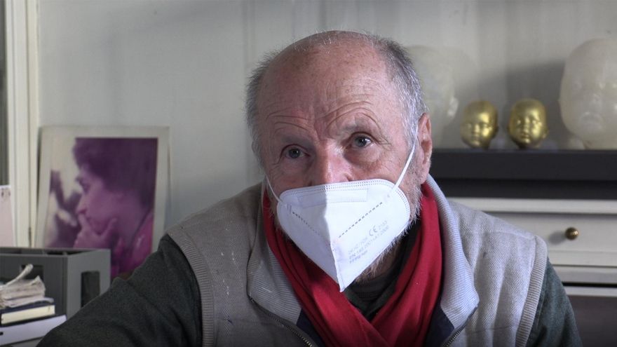 La playlist de Antonio López