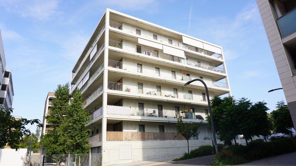 La promoción del IMPSOL en Sant Just Desvern