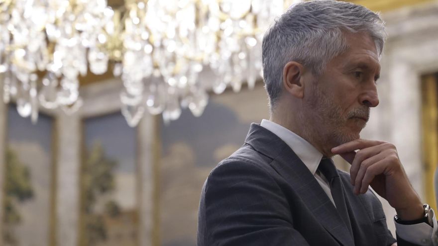 Interior mantiene un contrato de chalecos antibalas con una empresa israelí