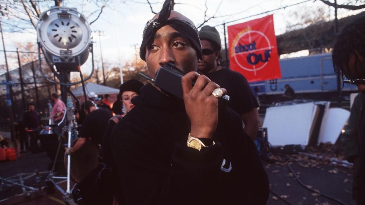 Condenan a un exlíder pandillero por el asesinato del rapero Tupac Shakur a entre 40 años y pena perpetua