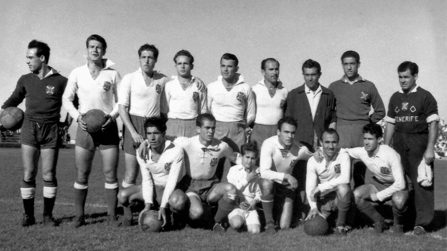 Una historia de saltos al vacío y regresos triunfales