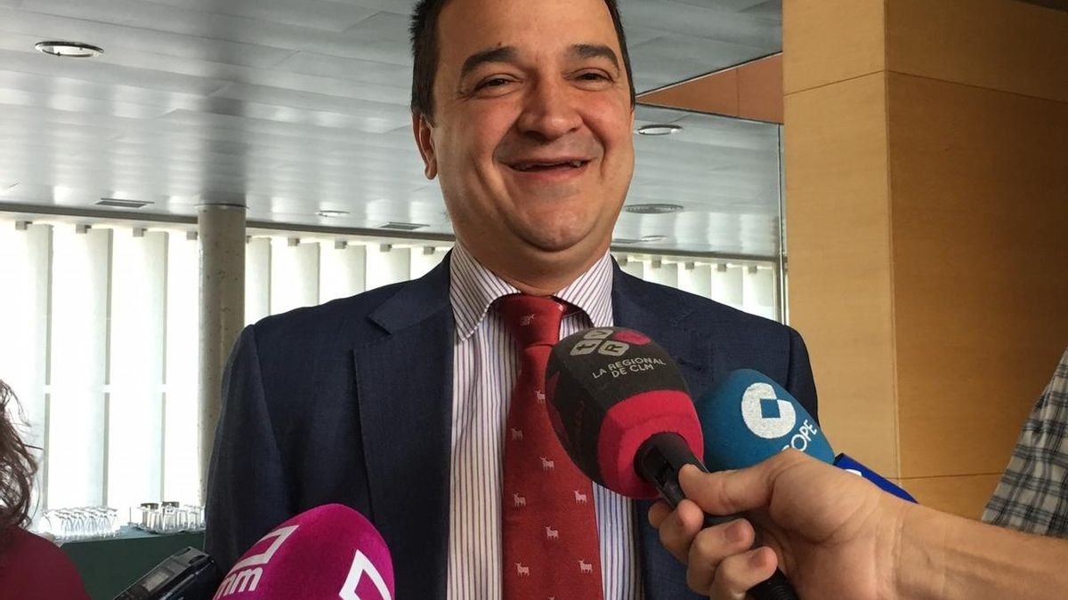 Francisco Martínez Arroyo