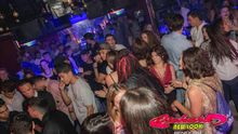 Una imagen de la discoteca Richard New Look sacada de su Facebook