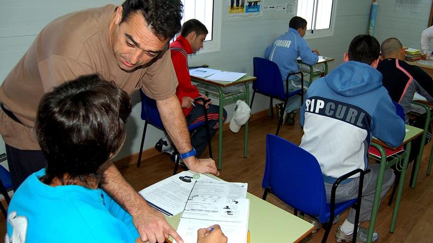 El Gobierno andaluz intenta de nuevo rematar la externalización de los centros de menores infractores