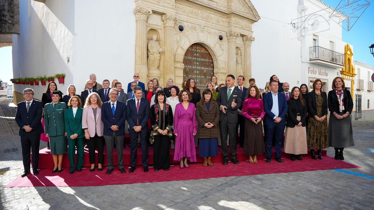 La Universidad de Córdoba, reconocida en los Premios Menina contra la violencia de género