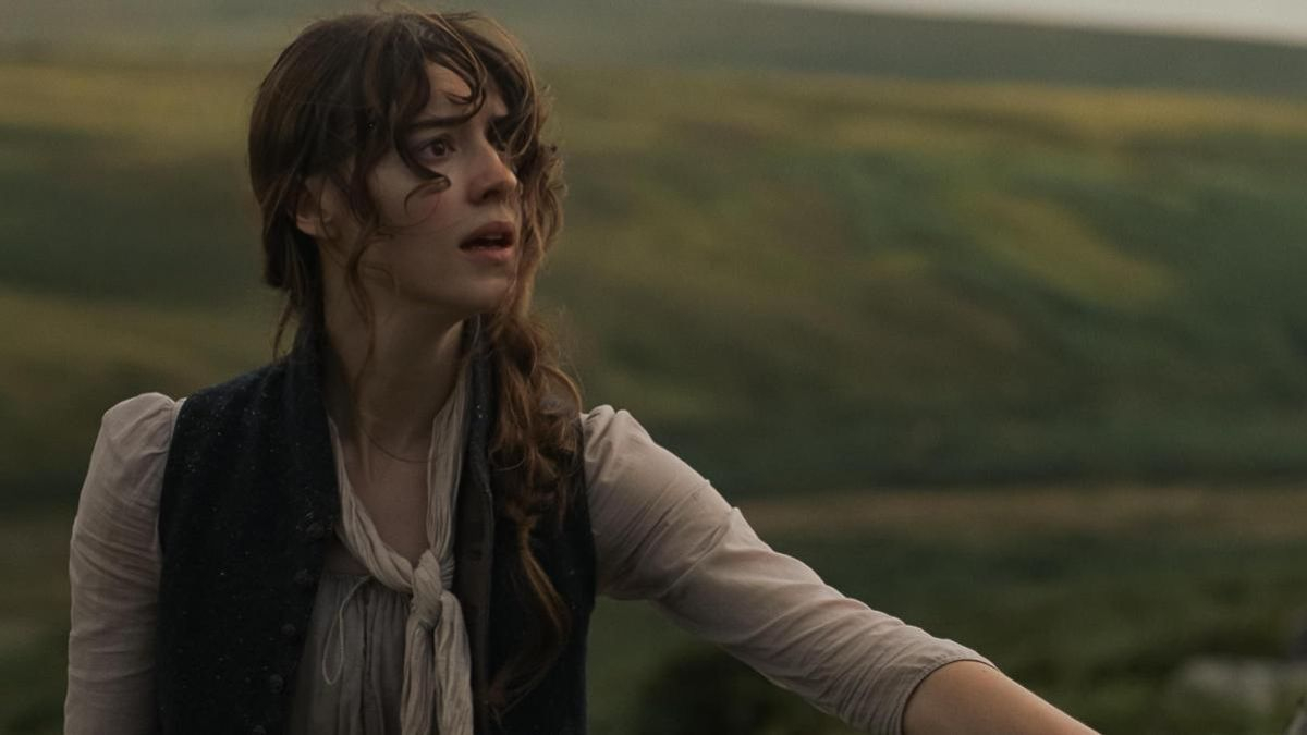 La película con la que la directora de 'Sentido y sensibilidad' debutó en el cine y consiguió una nominación al BAFTA