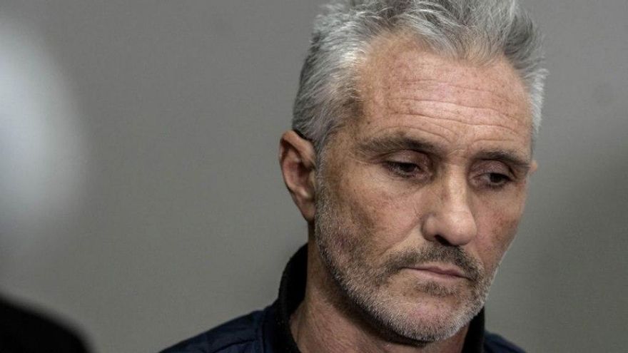 Pachelo ratificó su inocencia en el crimen de María Marta García Belsunce: “Me sacaron las ganas de vivir”