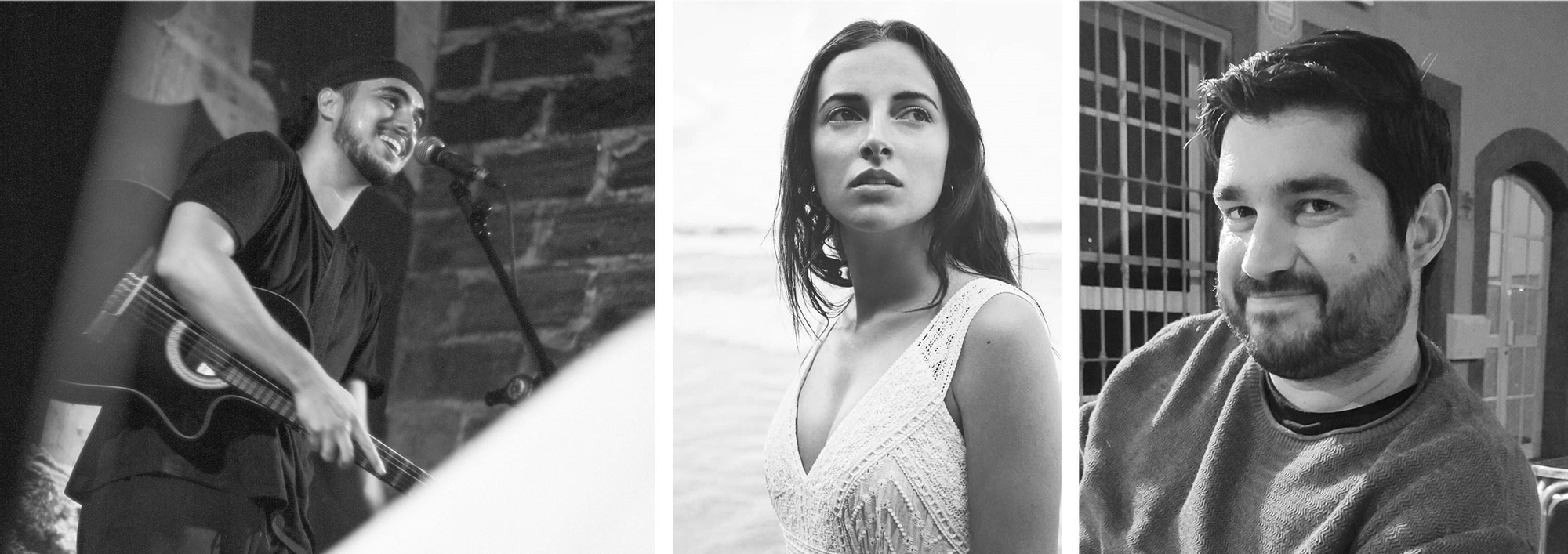 Miriam G.A, dirigirá el encuentro con Luis Miguel Machín Martín y Fernando Pérez Lozano.