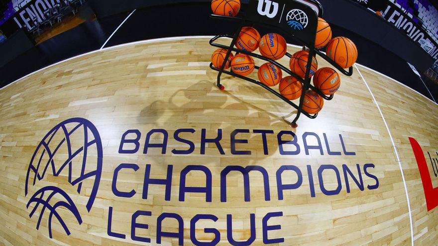 Viejos conocidos para el Lenovo Tenerife en la BCL