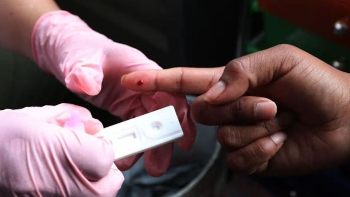 Día Mundial del Sida: ¿por qué se conmemora el 1º de diciembre?