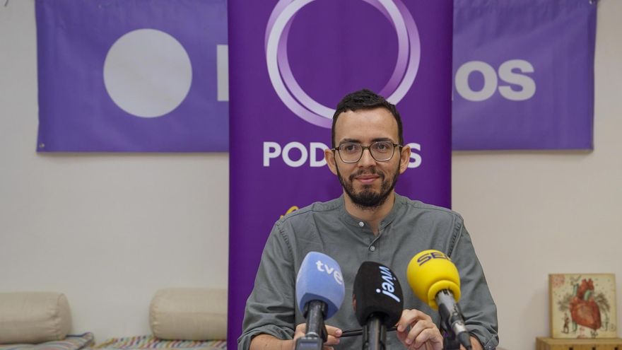 Podemos Castilla y León pide al CGPJ que se retransmita por streaming el juicio de la ‘trama eólica’