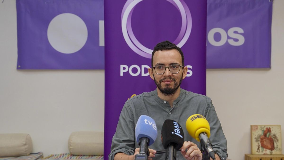 Podemos Castilla y León pide al CGPJ que se retransmita por streaming el juicio de la ‘trama eólica’