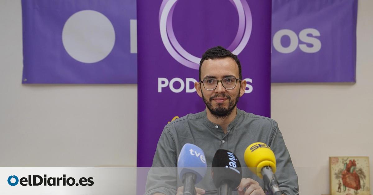 IU y Podemos se reúnen marcados por una coalición fallida y baja probabilidad de volver a pactar en Castilla y León