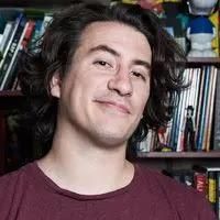 Juan Manuel Domínguez, a cargo de la programación del cine York.