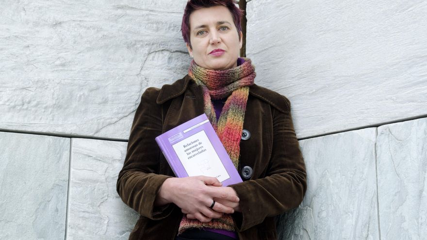 Estíbaliz de Miguel Calvo.