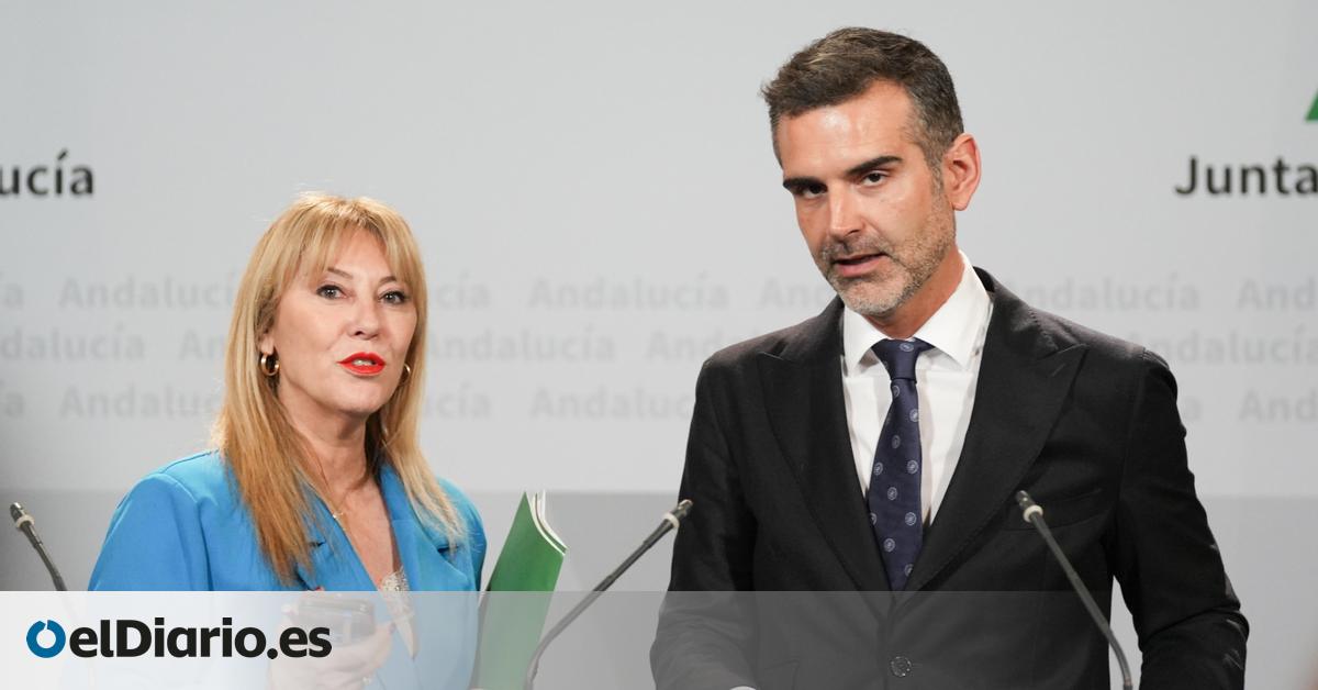 El Gobierno andaluz destina 685 millones que dejó sin gastar de sus Presupuestos al sector del campo afectado por la borrasca