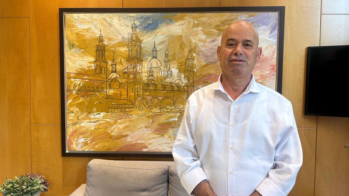 Kayed Hammad: “Perdonaría todo lo que he pasado a cambio de vivir un solo día, 24 horas, en Palestina libre y segura”