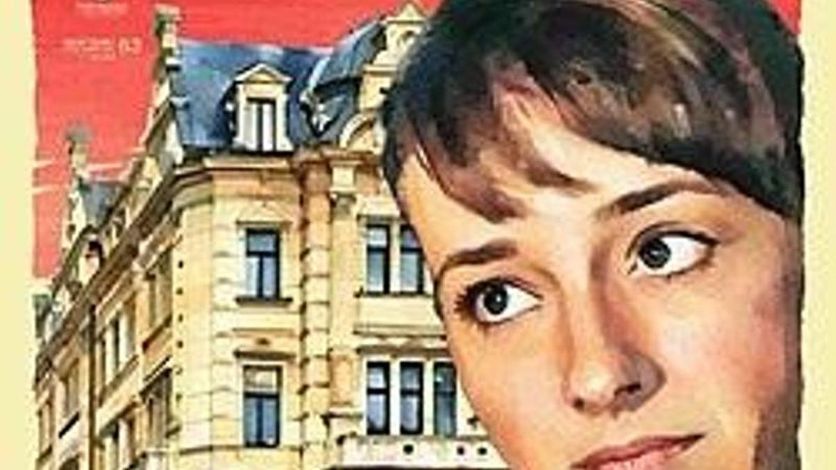 La Llave Azul proyecta la película 'Kontinental '25' seguida de un coloquio con el Sindicato de Vivienda