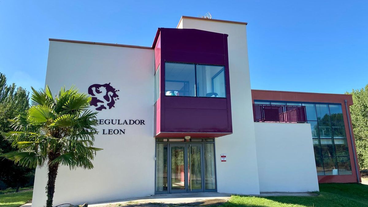 Sede del Consejo Regulador de los vinos DO León.