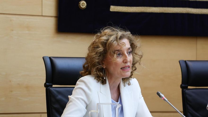 Los padres de un niño con una enfermedad rara de Palencia exigen un mediador comunicativo que le atienda en clase