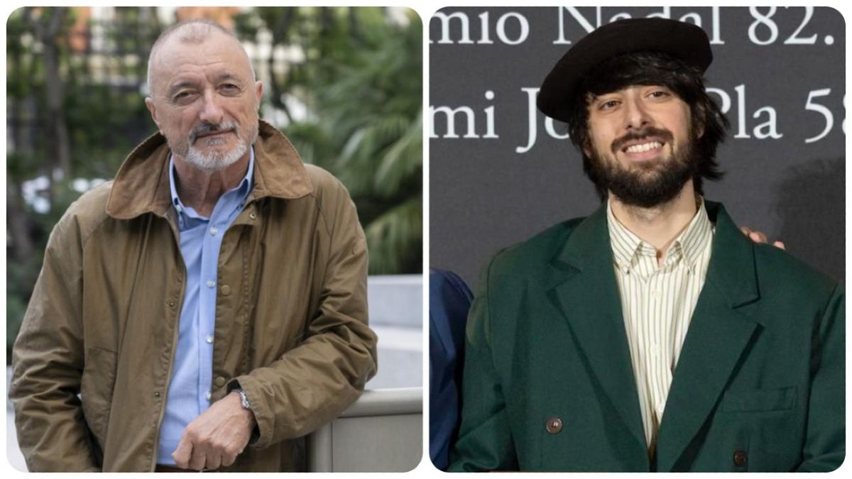 La Guerra Civil la perdimos todos aunque lo importante es participar