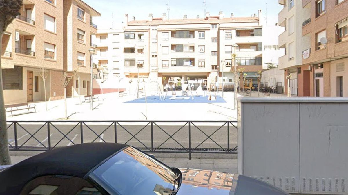 Cine en Calahorra la noche de los martes: arranca el ciclo Cine en Plazas