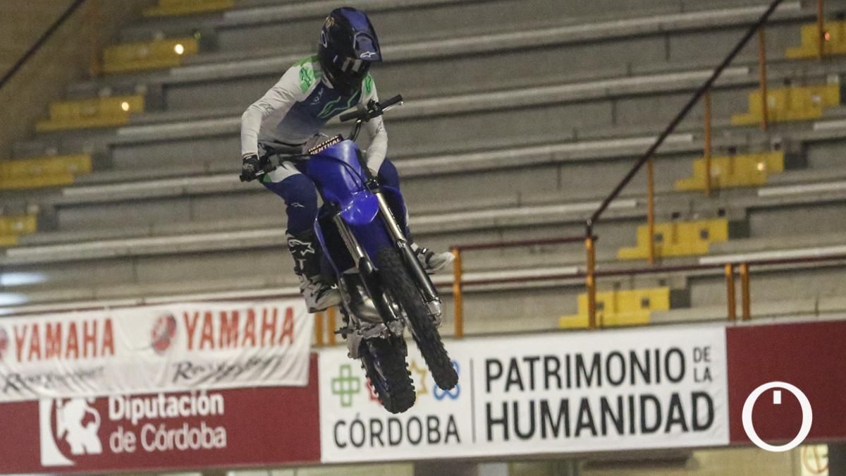 Freestyle Motocross Córdoba International Leyendas