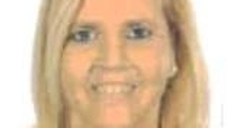 ERIKA GARCIA PALACIOS 48 AÑOS