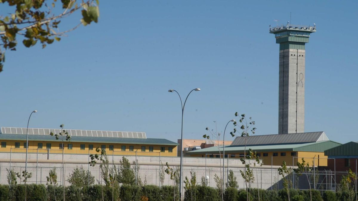 La Justicia condena a un funcionario de prisiones por agresión sexual a una reclusa en Salamanca