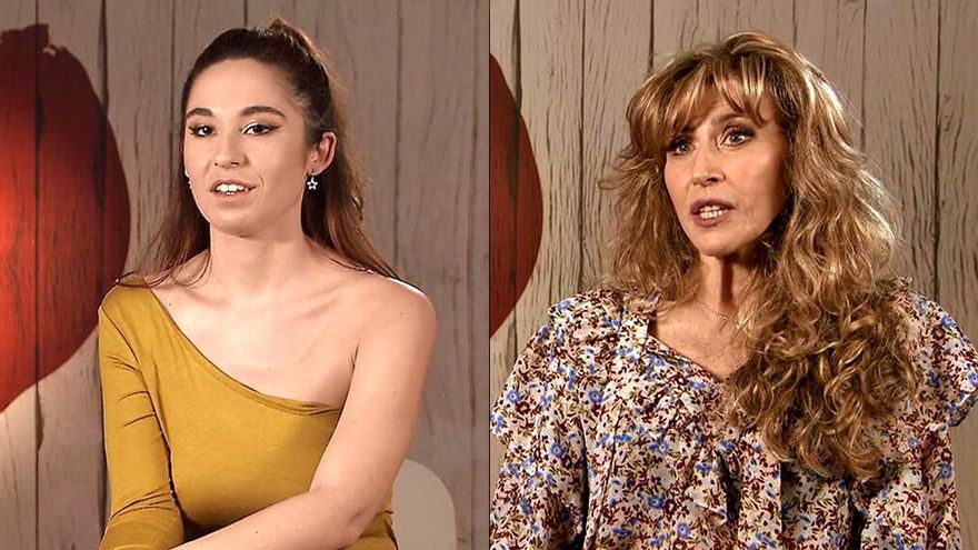 Los dos presidentes del Gobierno con los que dos comensales de 'First Dates' tendrían "un polvazo" y se casarían