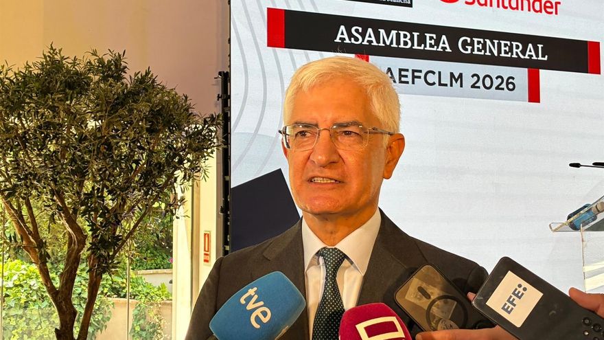 La Asociación de Empresa Familiar de Castilla-La Mancha pone la vista en “ganar peso” y apostar por la internacionalización