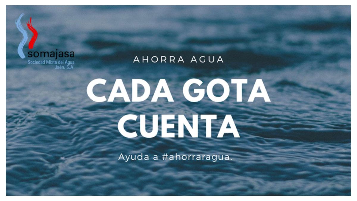 Imagen de la campaña
