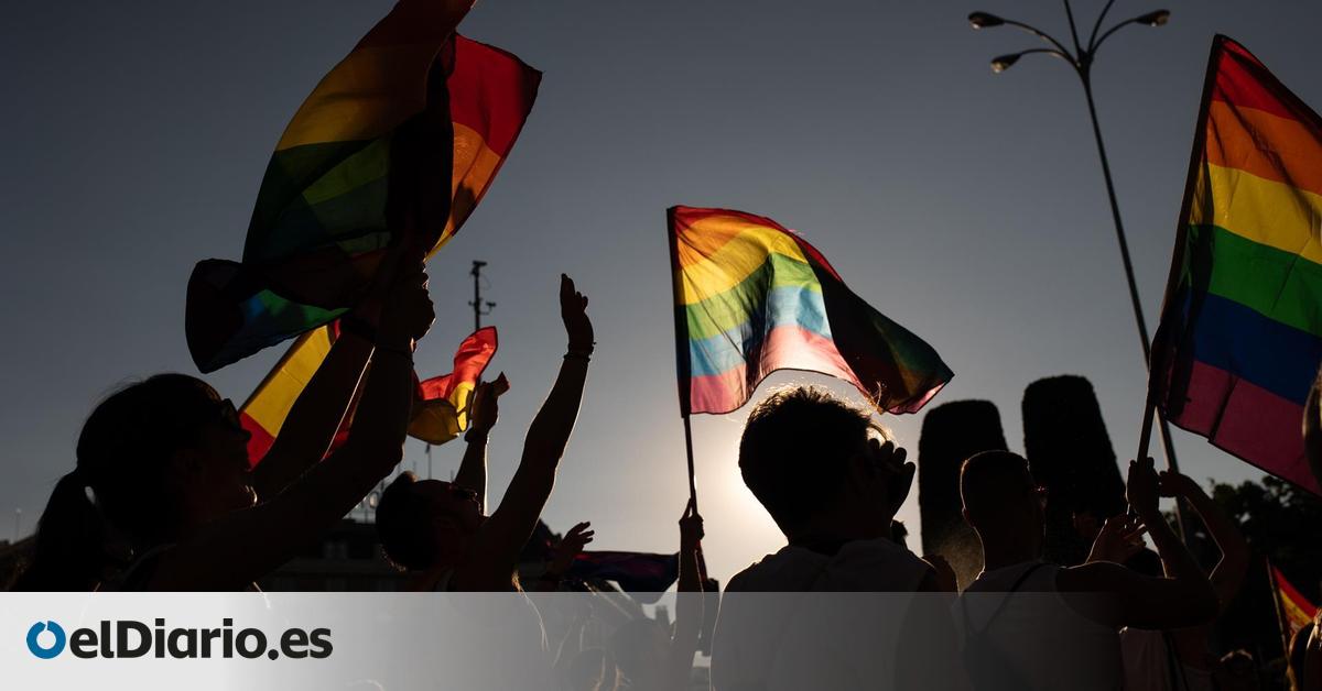 Canarias destina 323.000 euros para financiar diez proyectos para prevenir y combatir la LGTBIfobia