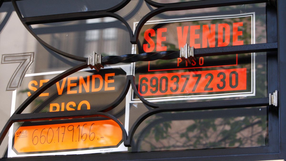 La Generalitat rebaja la ley para limitar la especulación y permite invertir en pisos si se dedican a “vivienda habitual”