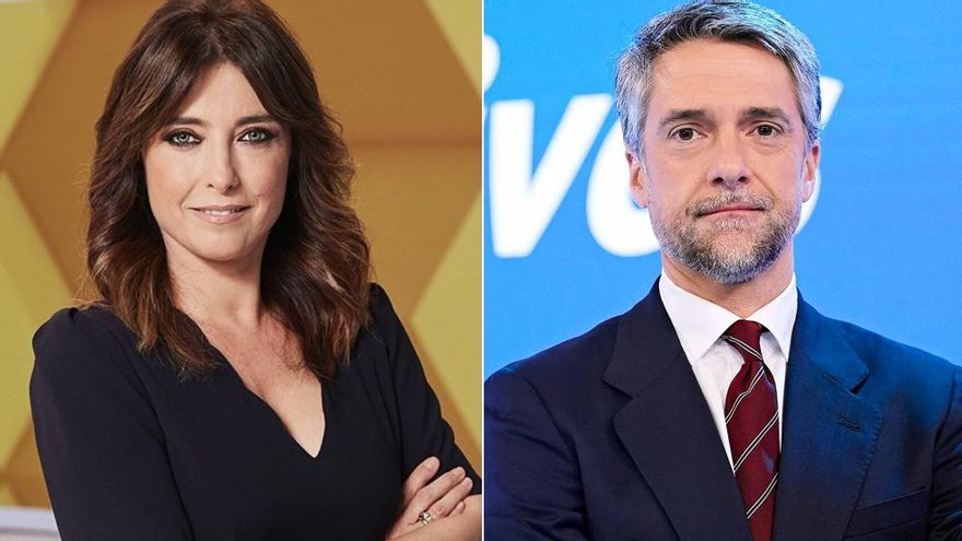 'laSexta Noticias' y su gran oportunidad: así ha reducido al mínimo su distancia en audiencias con 'Informativos Telecinco'