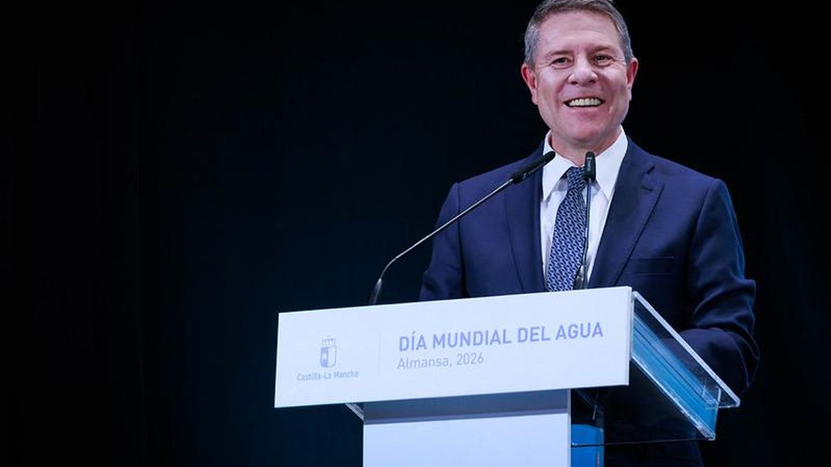 Carta a Emiliano García-Page: gestionar bien los recursos, no despilfarrarlos