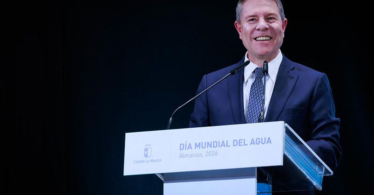 Carta a Emiliano García-Page: gestionar bien los recursos, no despilfarrarlos