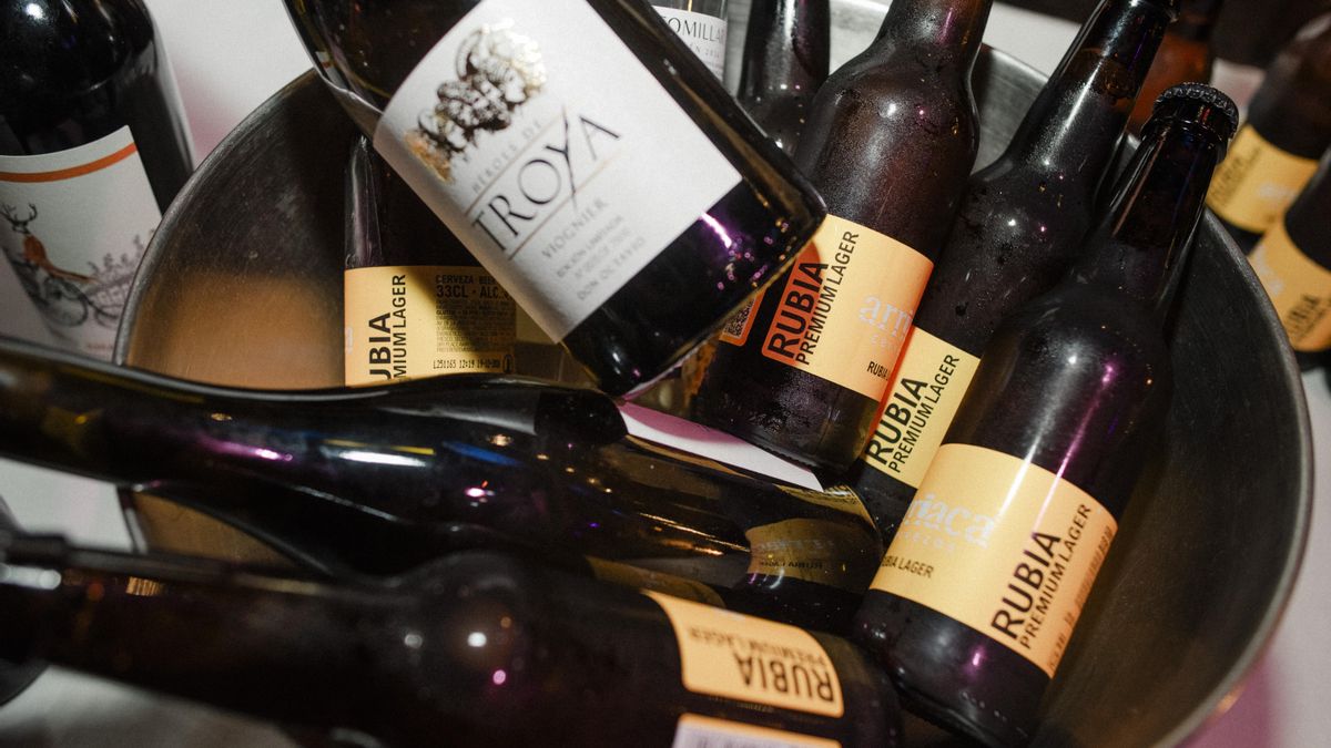 Los vinos de la DO la Mancha, en los Reconocimientos Somos Km.0 de elDiario.es Castilla-La Mancha