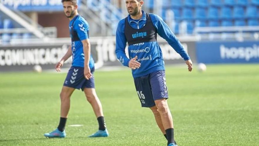 Aitor Sanz: "Llevar el brazalete supone un orgullo y una responsabilidad"