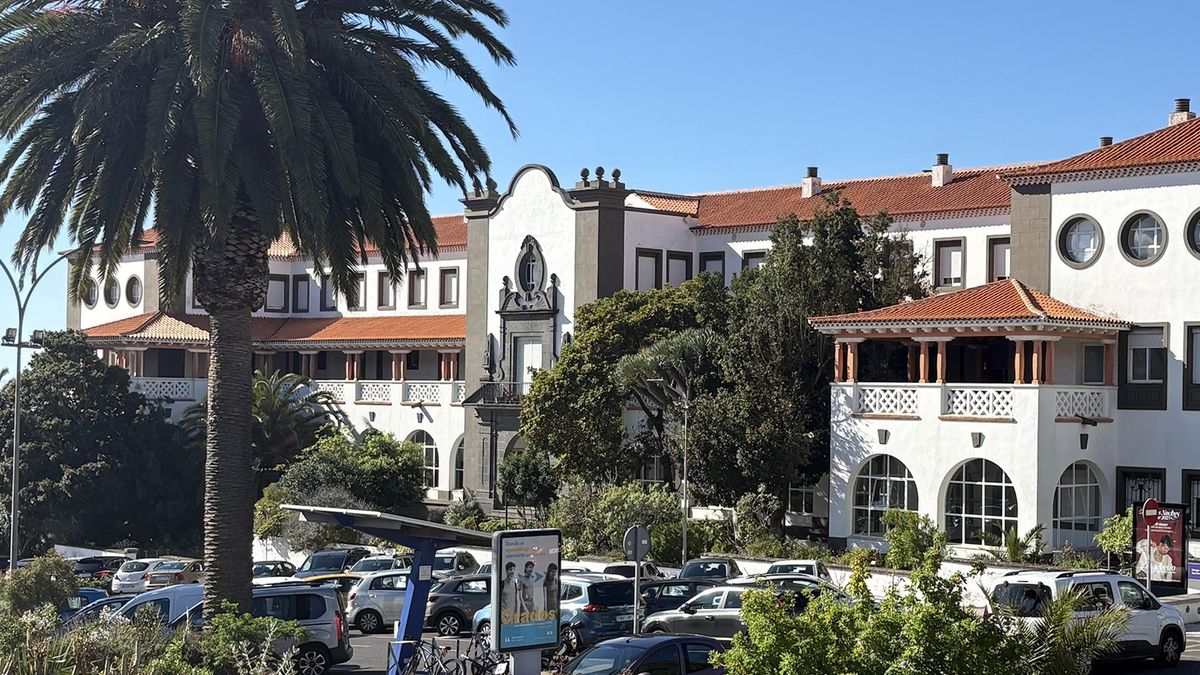 Drago Verdes Canarias presentó una moción ante el Pleno del Ayuntamiento de La Laguna para proponer la construcción de una nueva residencia universitaria pública.