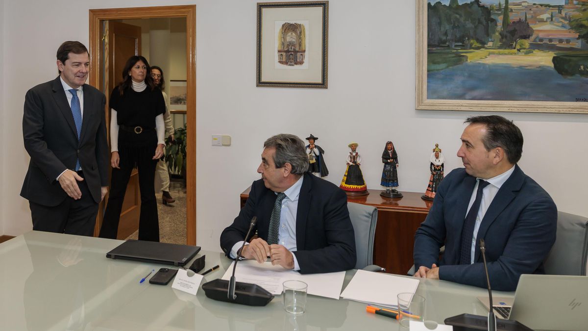 Ganaderos, científicos y cazadores integrarán el Comité Técnico de expertos para la peste porcina en Castilla y León