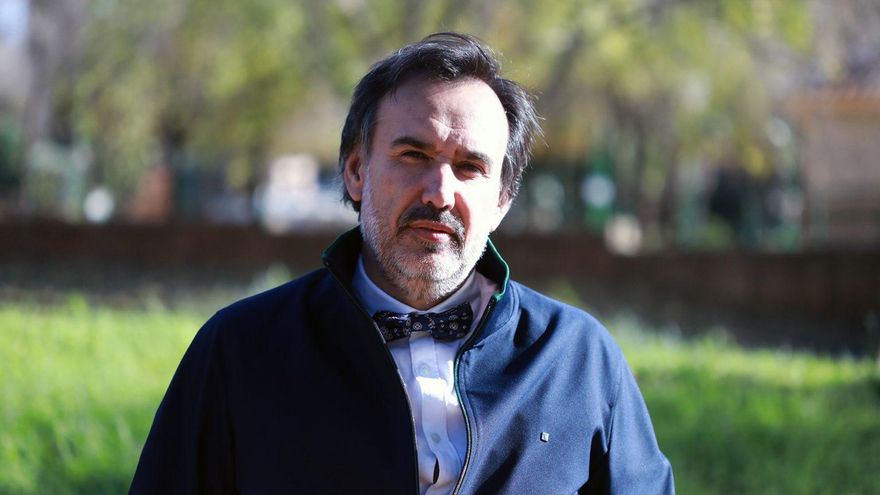 ‘Contralgoritmia’, un alegato contra las nuevas tecnologías orientadas a manipular nuestros gustos e inclinaciones