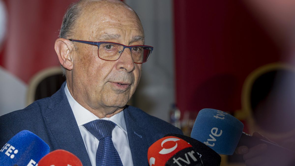 El Supremo rechaza decidir si envía el 'caso Montoro' a Madrid y deja la cuestión en manos de la Audiencia de Tarragona