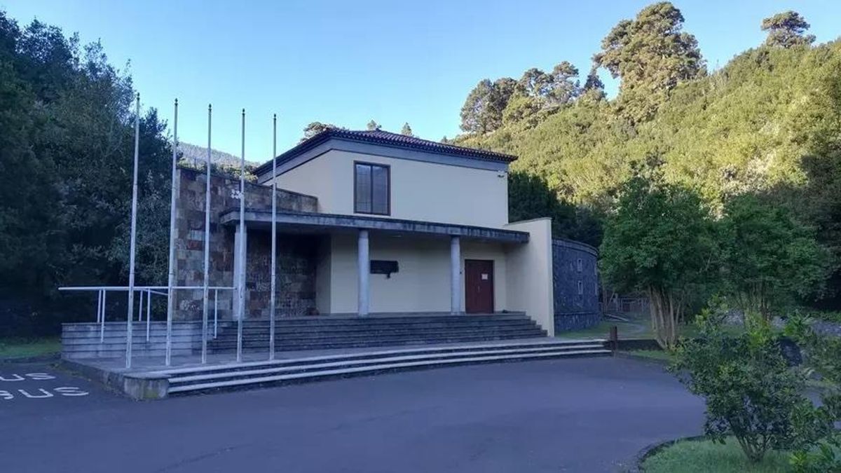 La nueva musealización del Parque Cultural La Zarza  ofrecerá “una experiencia más moderna y didáctica” de los yacimientos más relevantes de La Palma