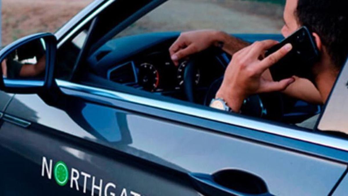 Más del 62% de los españoles ha dejado de plantearse tener coche en propiedad