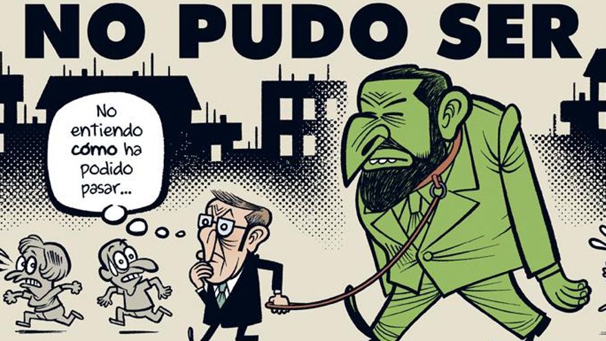 2023 09 30 No pudo ser