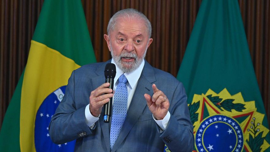 Brasil declara la guerra total a las 'fake news'