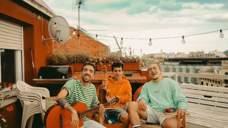 El concierto de Stay Homas se pospone y se mantiene el espectáculo de Ignatius Farray