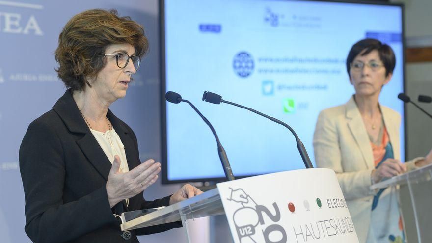 11 de julio: Saltarse el confinamiento para ir a votar, un “delito”